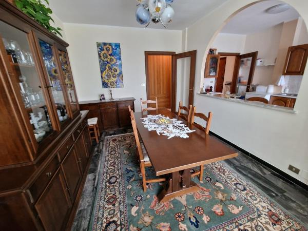 Vendita appartamento di 80 m2, Montalto Dora (TO) - 2