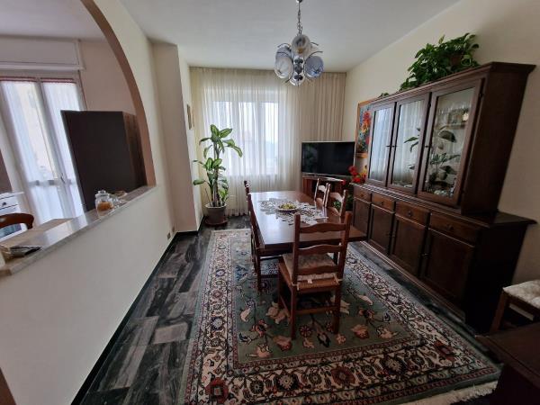 Vendita appartamento di 80 m2, Montalto Dora (TO) - 3