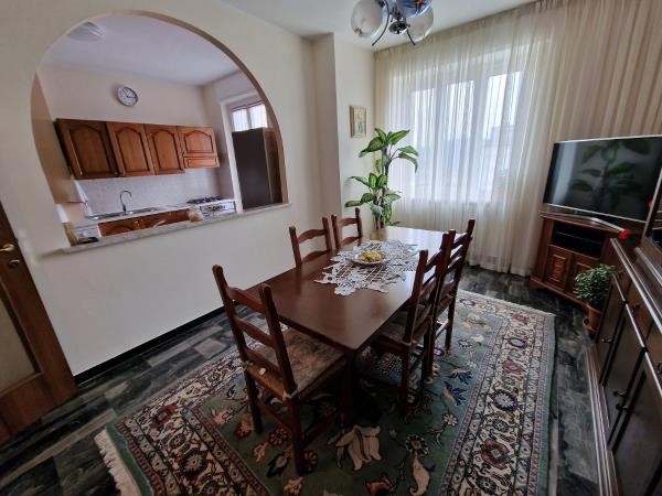 Vendita appartamento Montalto Dora (TO)