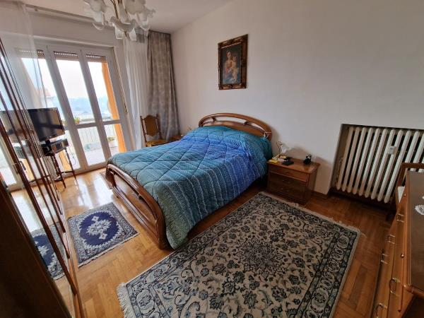 Vendita appartamento di 80 m2, Montalto Dora (TO) - 12