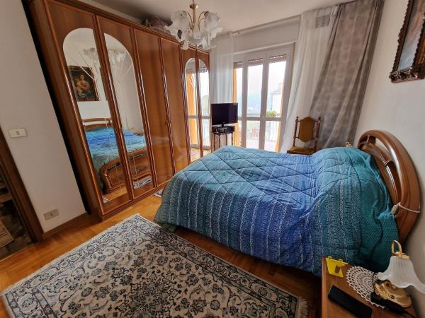 Vendita appartamento di 80 m2, Montalto Dora (TO) - 13