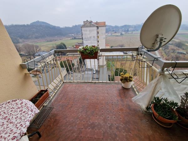 Vendita appartamento di 80 m2, Montalto Dora (TO) - 17