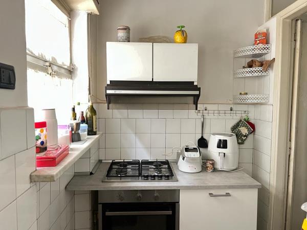Vendita appartamento di 50 m2, Ivrea (TO) - 3