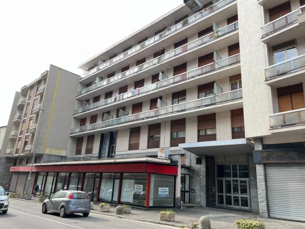 Vendita appartamento di 50 m2, Ivrea (TO) - 1
