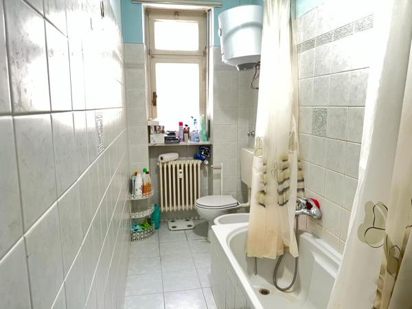 Vendita appartamento di 50 m2, Ivrea (TO) - 5