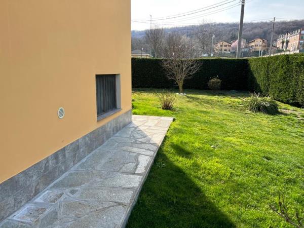 Vendita villa singola di 250 m2, Scarmagno (TO) - 6