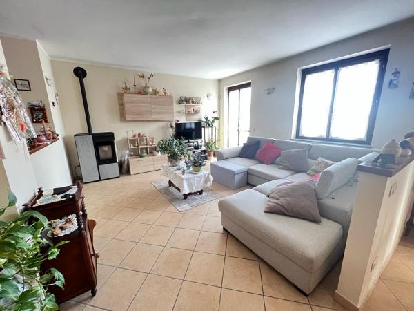 Vendita villa singola di 250 m2, Scarmagno (TO) - 12