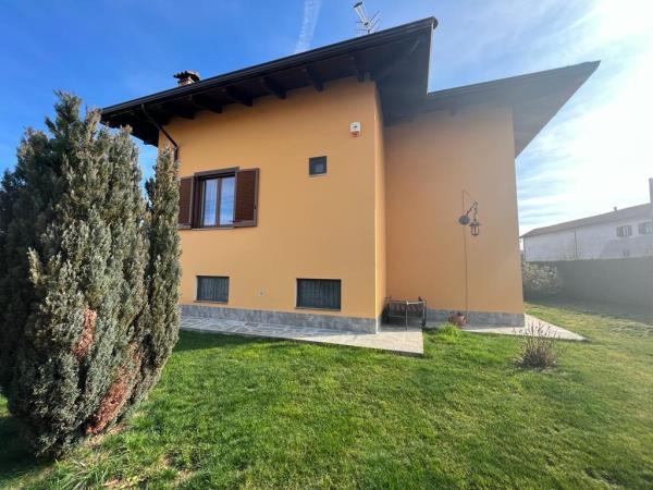 Vendita villa singola di 250 m2, Scarmagno (TO) - 4