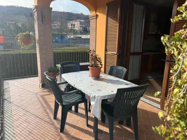 Vendita villa singola di 250 m2, Scarmagno (TO) - 18