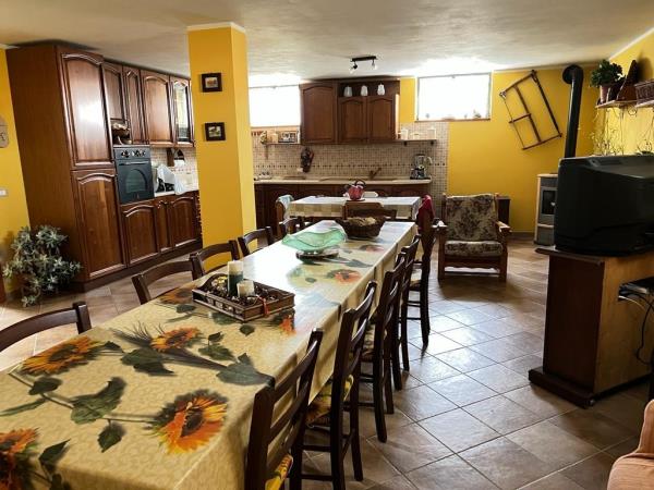Vendita villa singola di 250 m2, Scarmagno (TO) - 28
