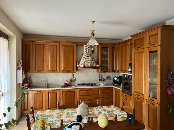 Vendita villa singola di 250 m2, Scarmagno (TO) - 15