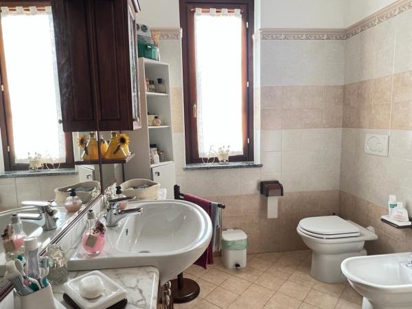 Vendita villa singola di 250 m2, Scarmagno (TO) - 21