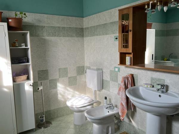 Vendita villa singola di 250 m2, Scarmagno (TO) - 31