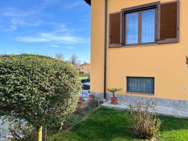 Vendita villa singola di 250 m2, Scarmagno (TO) - 7