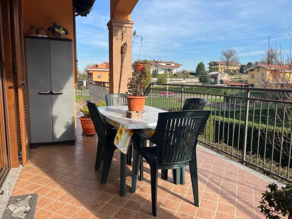Vendita villa singola di 250 m2, Scarmagno (TO) - 17