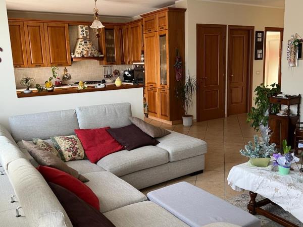 Vendita villa singola di 250 m2, Scarmagno (TO) - 14