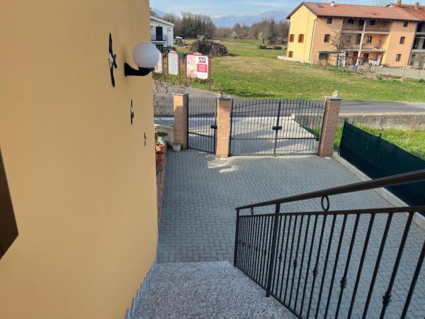 Vendita villa singola di 250 m2, Scarmagno (TO) - 9