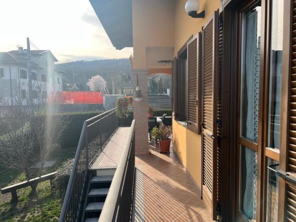 Vendita villa singola di 250 m2, Scarmagno (TO) - 19