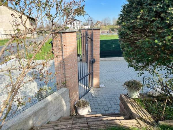 Vendita villa singola di 250 m2, Scarmagno (TO) - 8