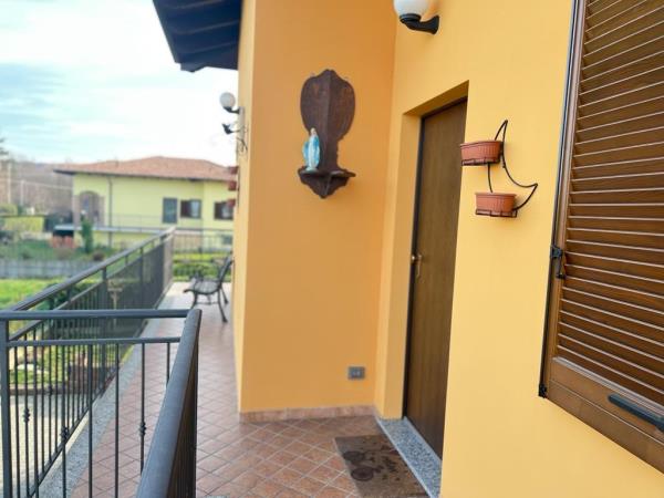 Vendita villa singola di 250 m2, Scarmagno (TO) - 10