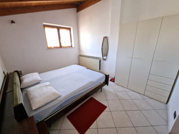 Affitto mansarda di 50 m2, Salerano Canavese (TO) - 7