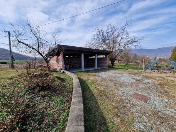 Affitto mansarda di 50 m2, Salerano Canavese (TO) - 11