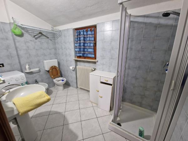 Affitto mansarda di 50 m2, Salerano Canavese (TO) - 9