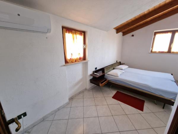 Affitto mansarda di 50 m2, Salerano Canavese (TO) - 8