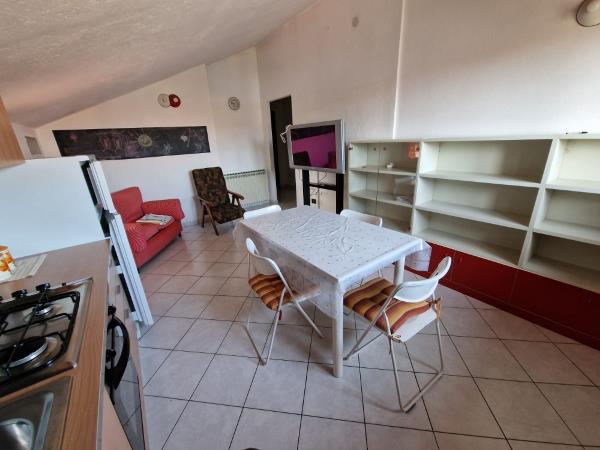 Affitto mansarda di 50 m2, Salerano Canavese (TO) - 2