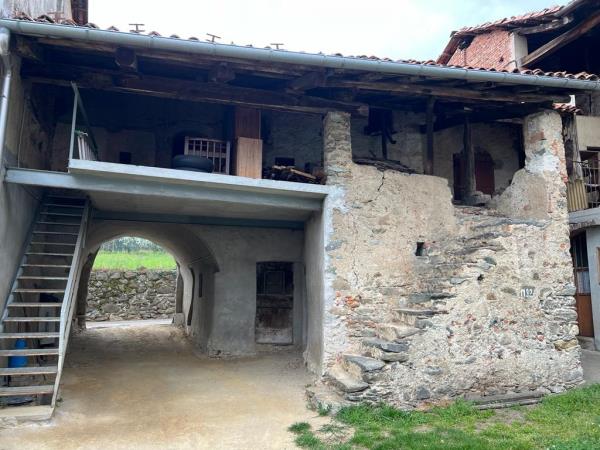 Vendita casa semi-indipendente di 140 m2, Loranz (TO) - 20