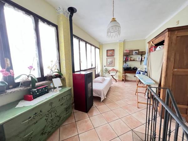 Vendita casa semi-indipendente di 140 m2, Loranz (TO) - 10
