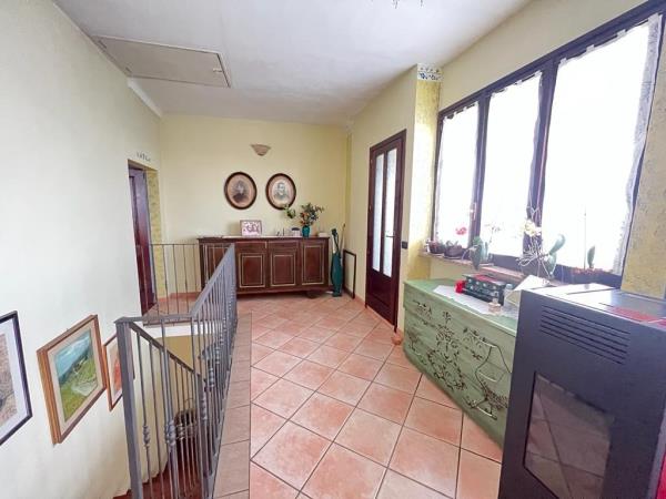 Vendita casa semi-indipendente di 140 m2, Loranz (TO) - 9