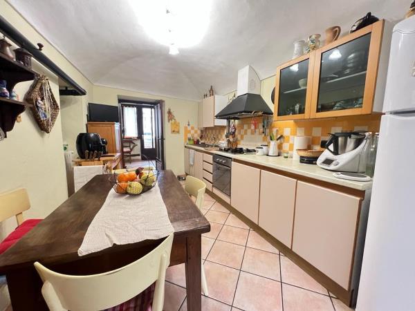 Vendita casa semi-indipendente di 140 m2, Loranz (TO) - 3