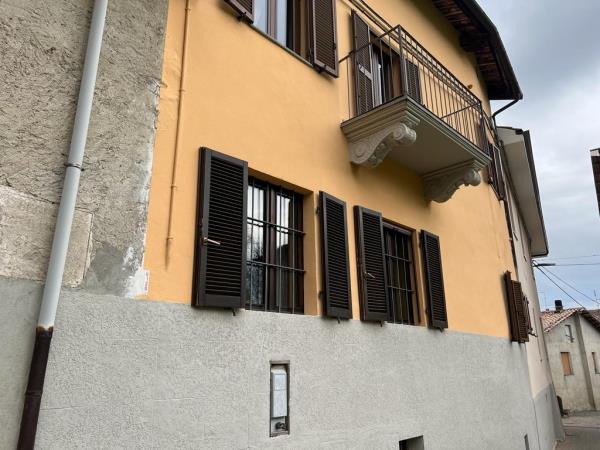 Vendita casa semi-indipendente di 140 m2, Loranz (TO) - 21