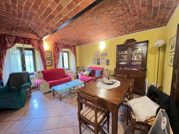 Vendita casa semi-indipendente di 140 m2, Loranz (TO) - 6