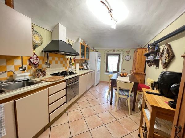 Vendita casa semi-indipendente di 140 m2, Loranz (TO) - 4