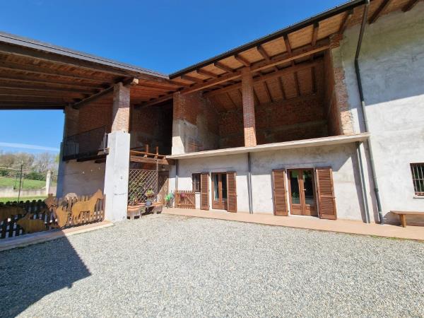 Vendita casa indipendente di 250 m2, Albiano d'Ivrea (TO) - 7