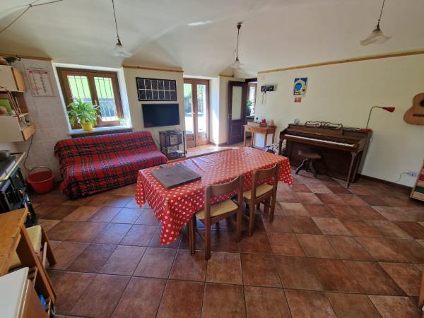 Vendita casa indipendente di 250 m2, Albiano d'Ivrea (TO) - 18