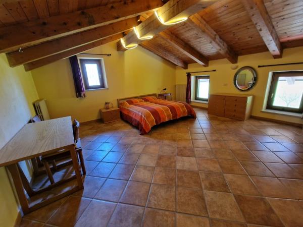 Vendita casa indipendente di 250 m2, Albiano d'Ivrea (TO) - 32