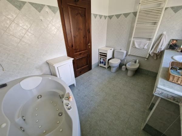 Vendita casa indipendente di 250 m2, Albiano d'Ivrea (TO) - 24