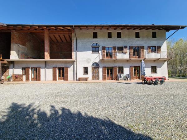 Vendita casa indipendente di 250 m2, Albiano d'Ivrea (TO) - 6