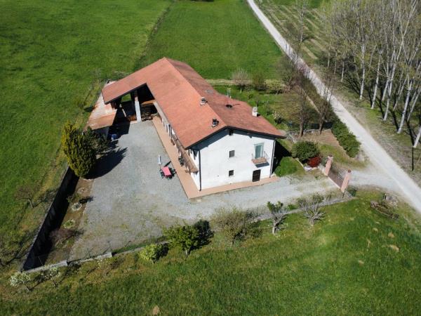 Vendita casa indipendente di 250 m2, Albiano d'Ivrea (TO) - 1