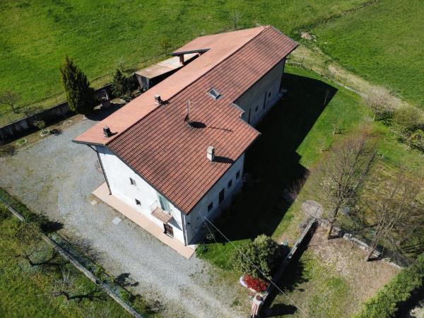 Vendita casa indipendente di 250 m2, Albiano d'Ivrea (TO) - 3