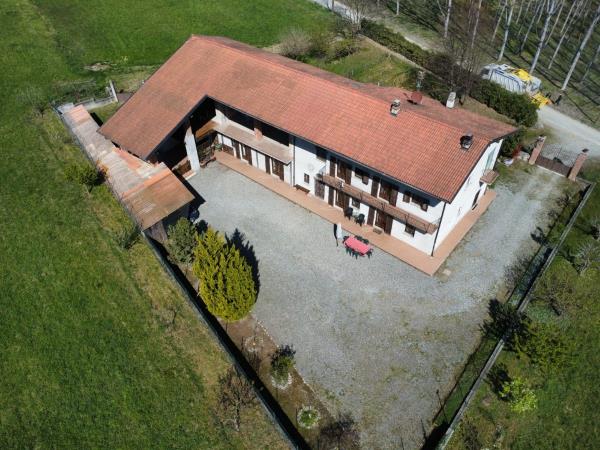 Vendita casa indipendente di 250 m2, Albiano d'Ivrea (TO) - 2