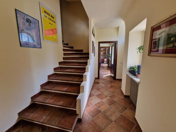 Vendita casa indipendente di 250 m2, Albiano d'Ivrea (TO) - 29