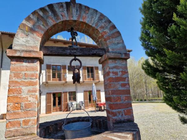 Vendita casa indipendente di 250 m2, Albiano d'Ivrea (TO) - 11