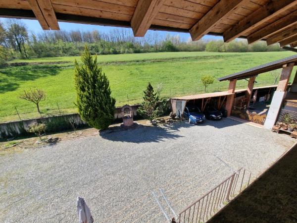 Vendita casa indipendente di 250 m2, Albiano d'Ivrea (TO) - 10