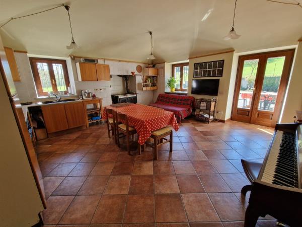 Vendita casa indipendente di 250 m2, Albiano d'Ivrea (TO) - 15