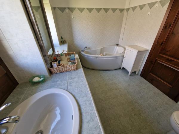 Vendita casa indipendente di 250 m2, Albiano d'Ivrea (TO) - 22