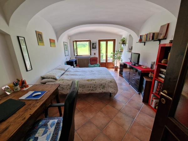 Vendita casa indipendente di 250 m2, Albiano d'Ivrea (TO) - 36